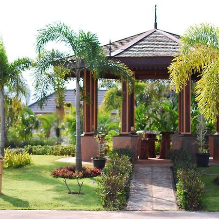 Northstar Hotel & Resort Ban Mae Kon Esterno foto