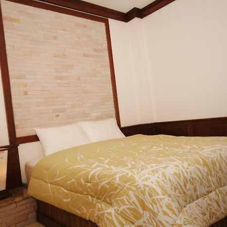 Northstar Hotel & Resort Ban Mae Kon Esterno foto