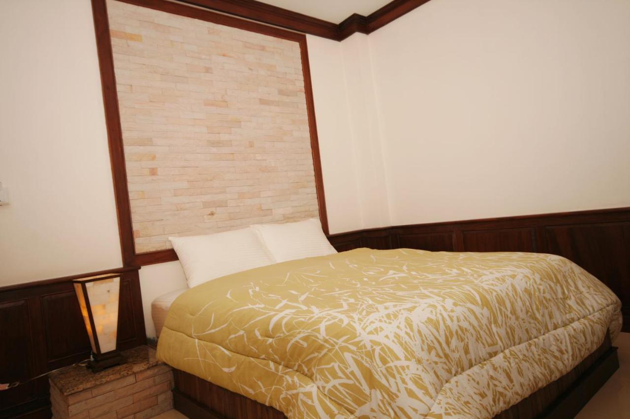 Northstar Hotel & Resort Ban Mae Kon Esterno foto
