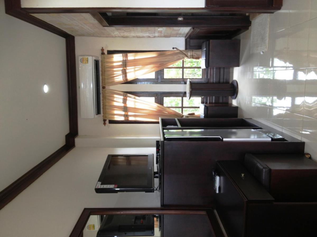 Northstar Hotel & Resort Ban Mae Kon Esterno foto