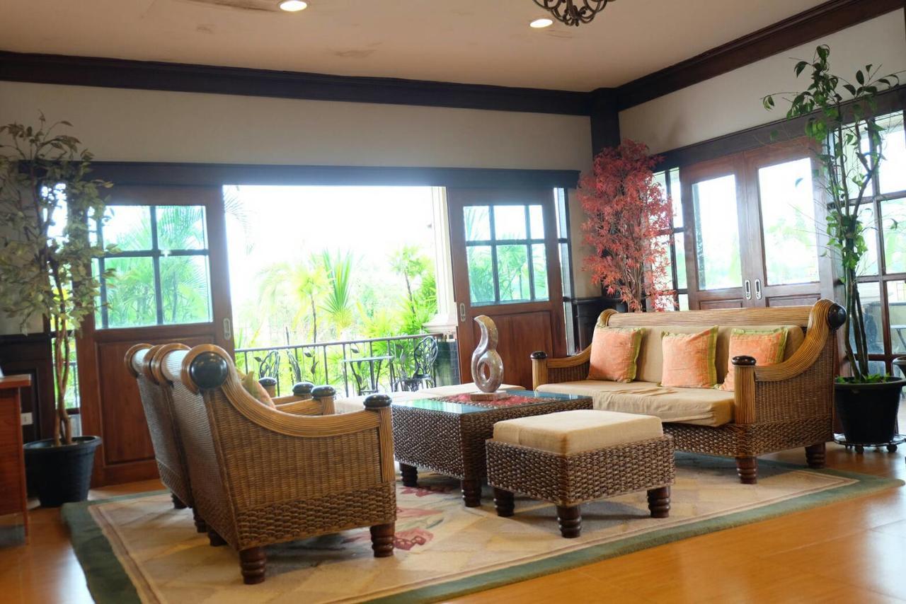 Northstar Hotel & Resort Ban Mae Kon Esterno foto