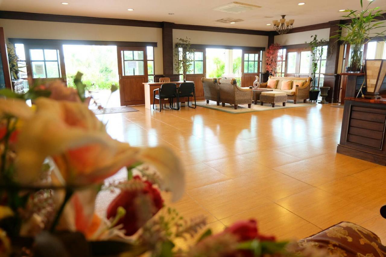 Northstar Hotel & Resort Ban Mae Kon Esterno foto