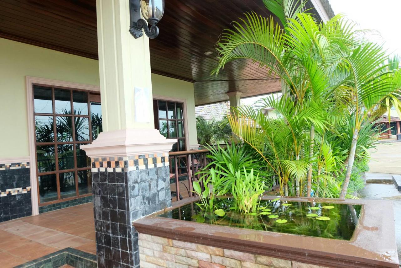 Northstar Hotel & Resort Ban Mae Kon Esterno foto
