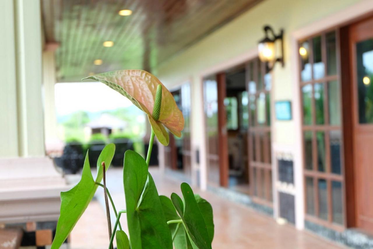 Northstar Hotel & Resort Ban Mae Kon Esterno foto