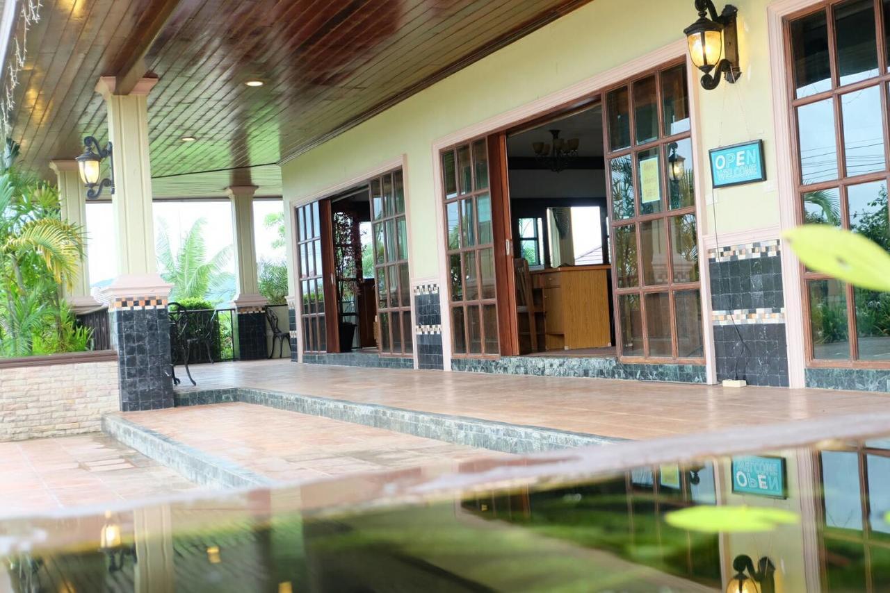 Northstar Hotel & Resort Ban Mae Kon Esterno foto