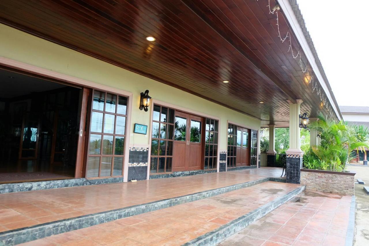 Northstar Hotel & Resort Ban Mae Kon Esterno foto