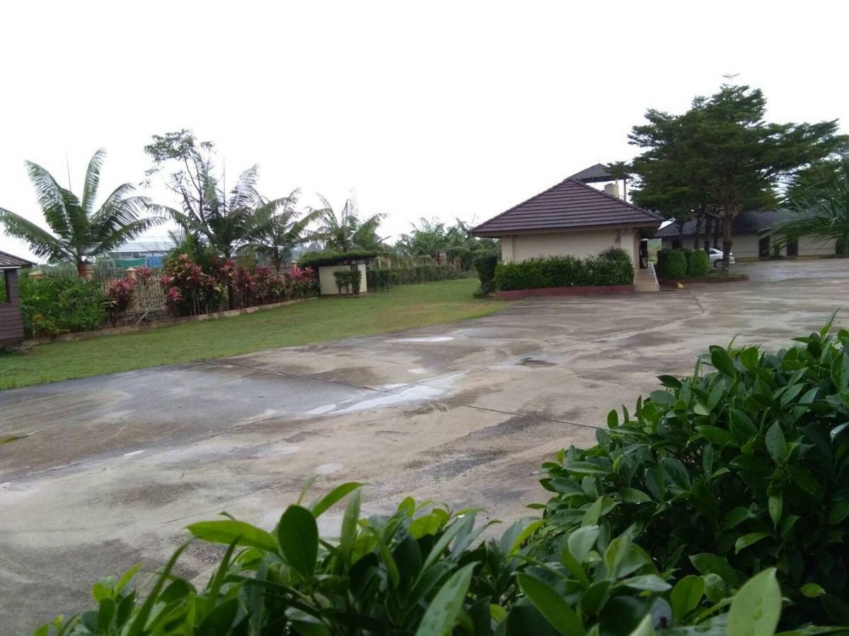 Northstar Hotel & Resort Ban Mae Kon Esterno foto