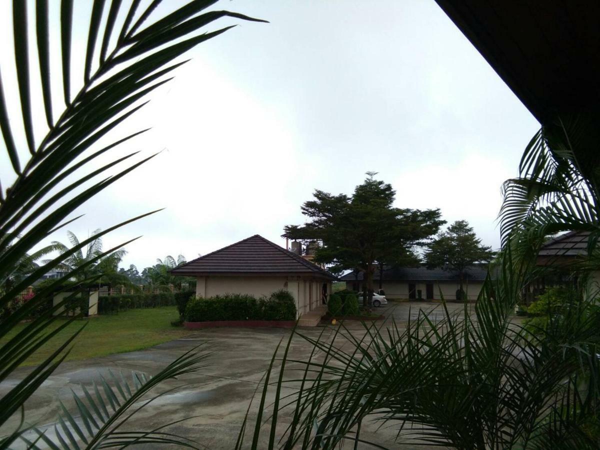 Northstar Hotel & Resort Ban Mae Kon Esterno foto