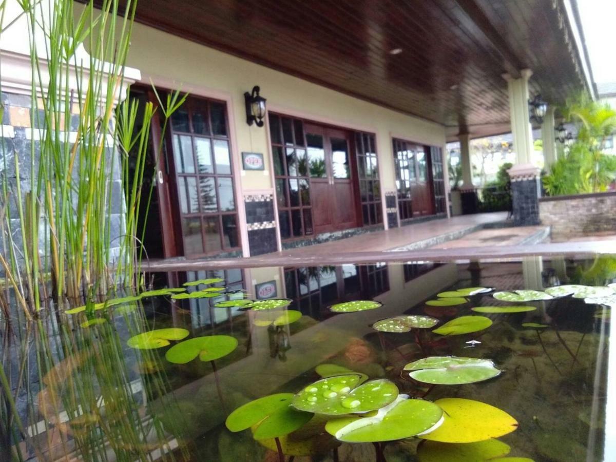 Northstar Hotel & Resort Ban Mae Kon Esterno foto