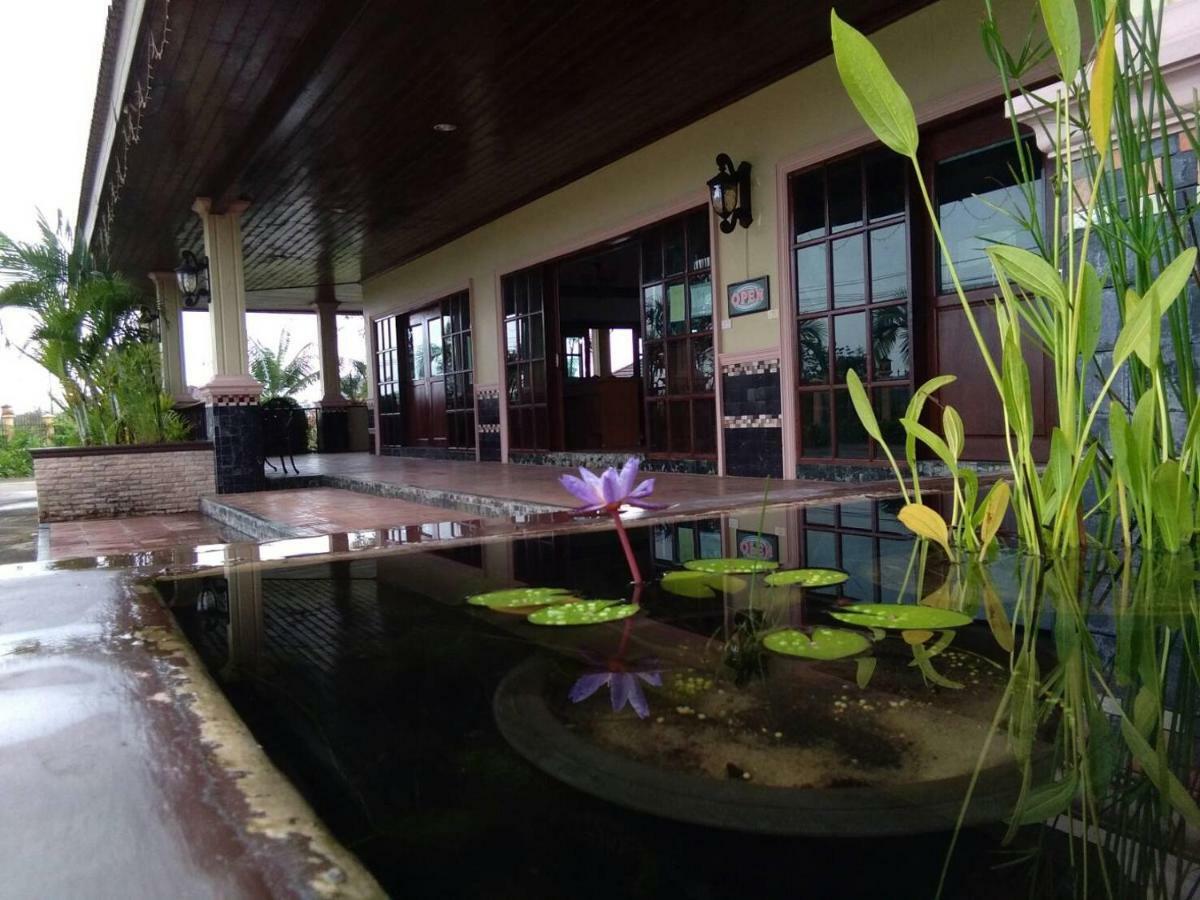 Northstar Hotel & Resort Ban Mae Kon Esterno foto