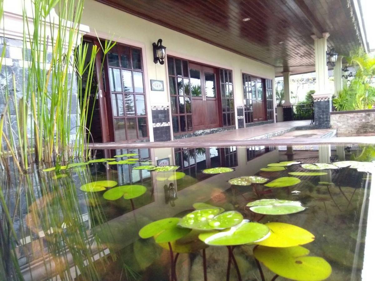 Northstar Hotel & Resort Ban Mae Kon Esterno foto