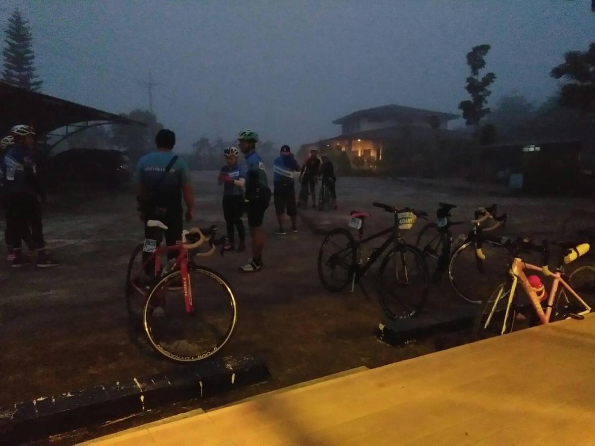 Northstar Hotel & Resort Ban Mae Kon Esterno foto