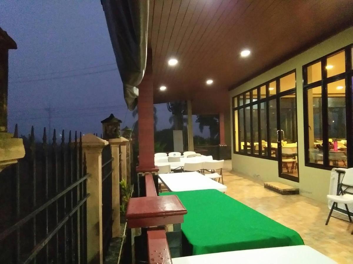 Northstar Hotel & Resort Ban Mae Kon Esterno foto