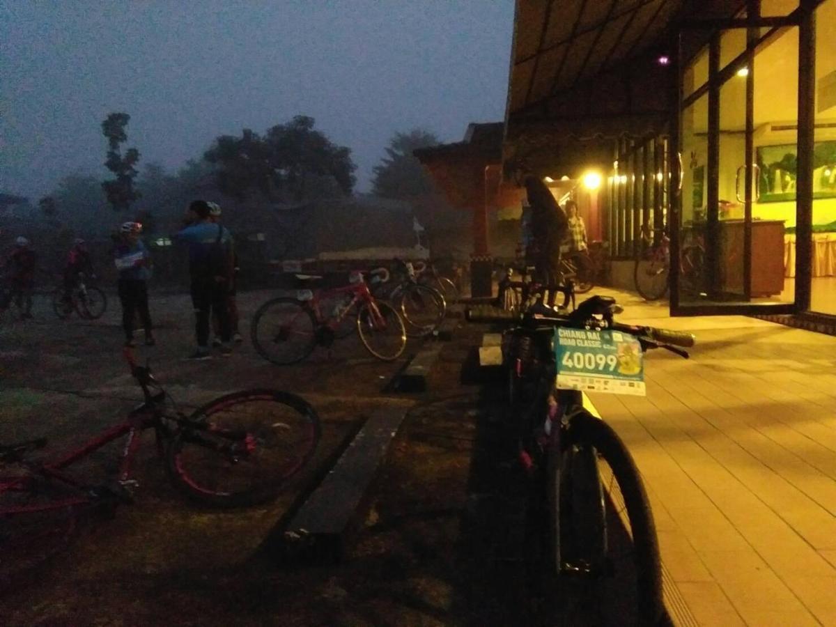 Northstar Hotel & Resort Ban Mae Kon Esterno foto