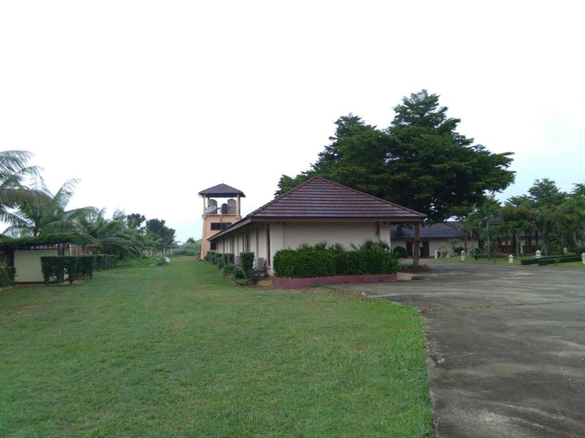 Northstar Hotel & Resort Ban Mae Kon Esterno foto