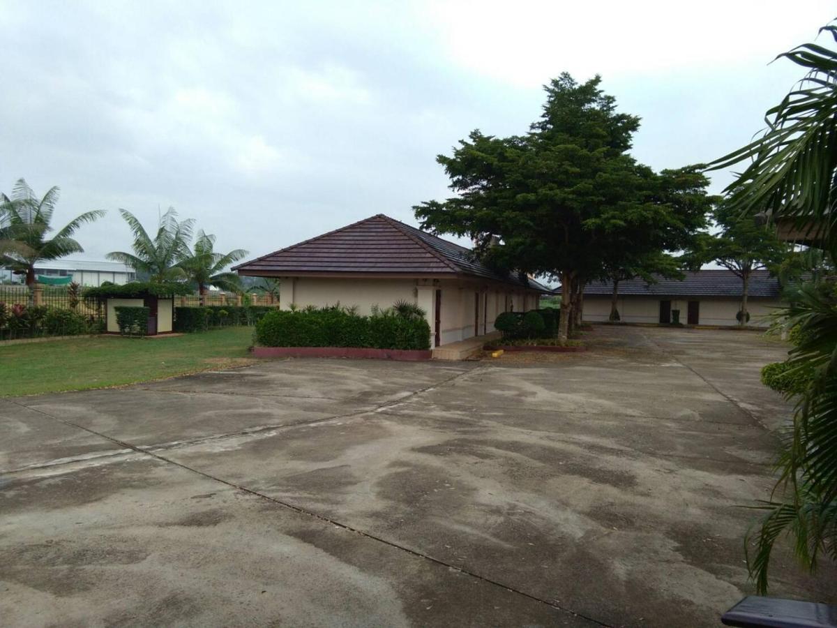 Northstar Hotel & Resort Ban Mae Kon Esterno foto